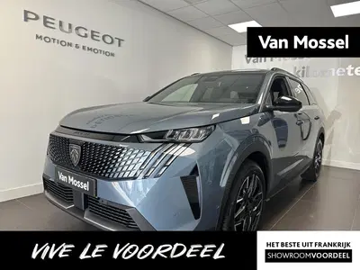 Peugeot 5008 1.2 Hybrid 145 Allure uit 2025