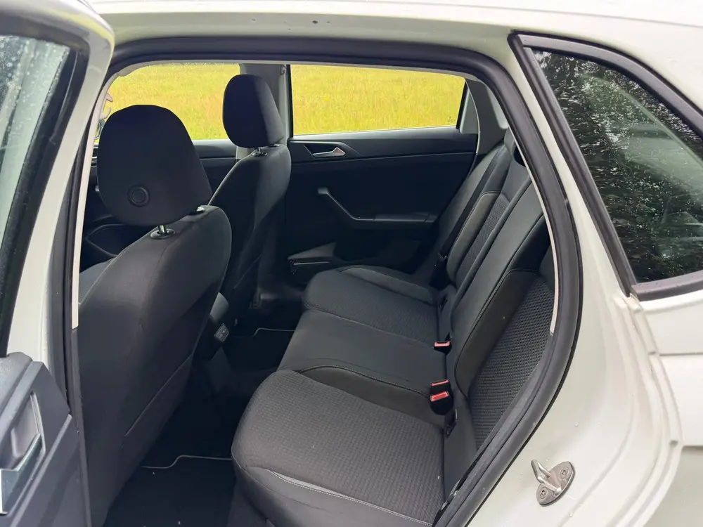 Volkswagen Polo 1.0 TSI Life | Eerste Eigenaar | Adaptief Cr uit 2022, foto 13