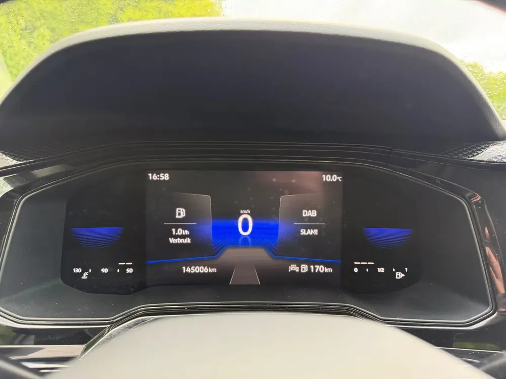Volkswagen Polo 1.0 TSI Life | Eerste Eigenaar | Adaptief Cr uit 2022, foto 18