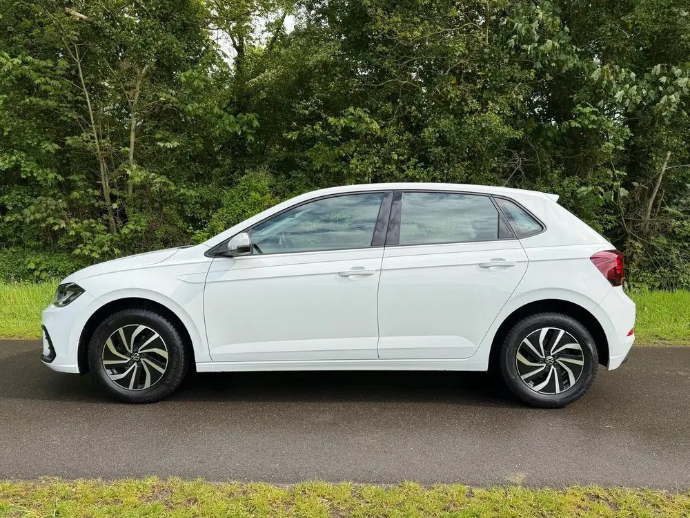 Volkswagen Polo 1.0 TSI Life | Eerste Eigenaar | Adaptief Cr uit 2022, foto 2