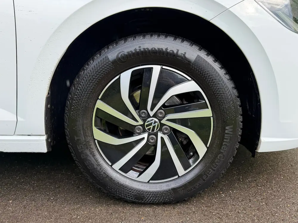 Volkswagen Polo 1.0 TSI Life | Eerste Eigenaar | Adaptief Cr uit 2022, foto 8