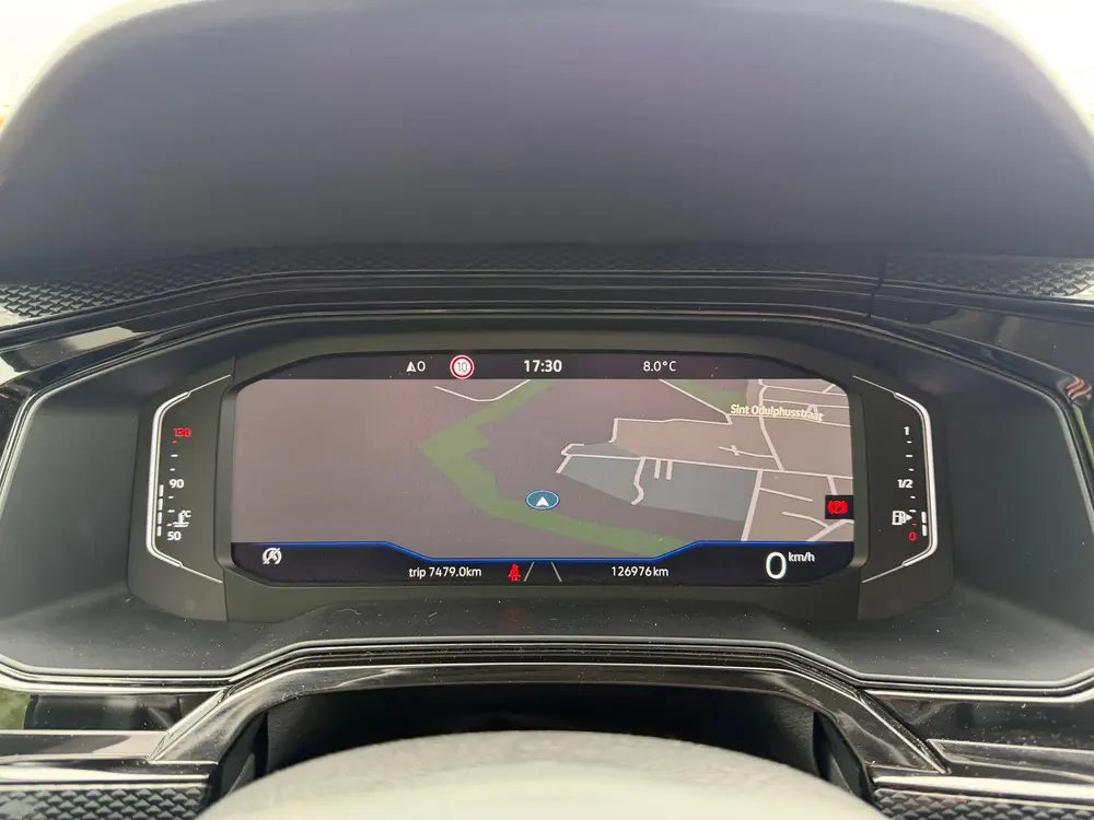 Volkswagen Polo 1.0 TSI Life Business | ACC + CARPLAY + NAVI uit 2022, foto 18
