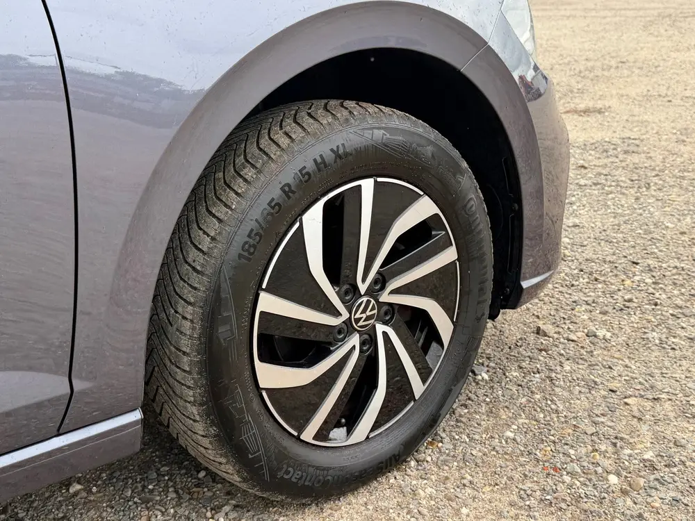 Volkswagen Polo 1.0 TSI Life Business | ACC + CARPLAY + NAVI uit 2022, foto 8