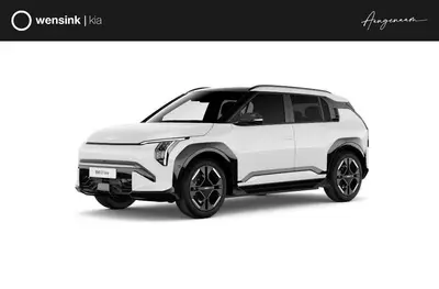 Kia EV3 GT-Line Business Edition 81.4 kWh uit 2026