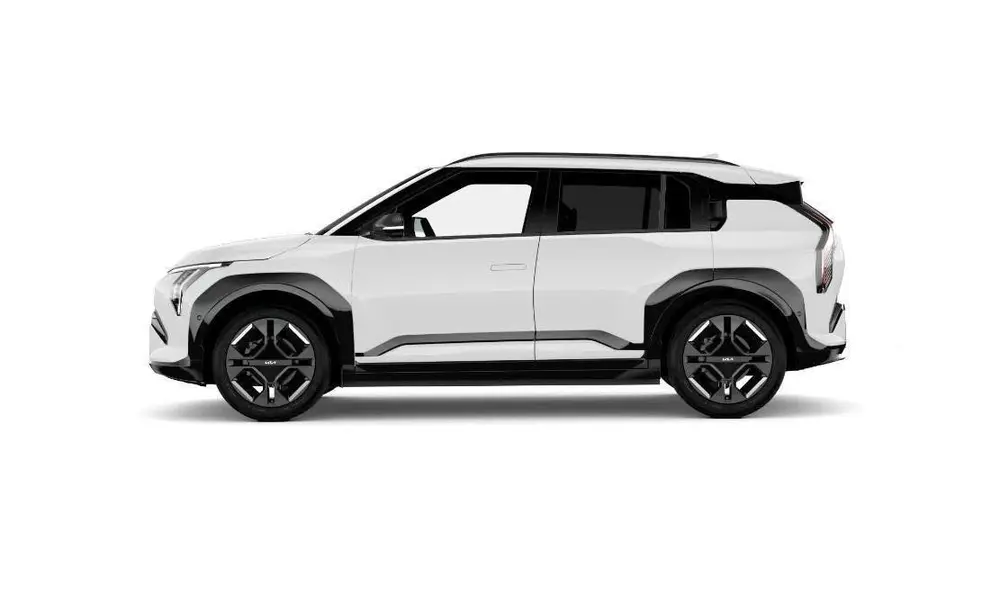 Kia EV3 GT-Line Business Edition 81.4 kWh uit 2026, foto 3