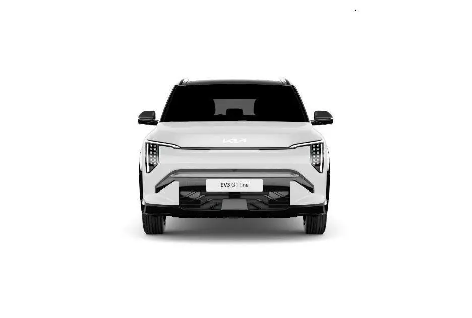Kia EV3 GT-Line Business Edition 81.4 kWh uit 2026, foto 4