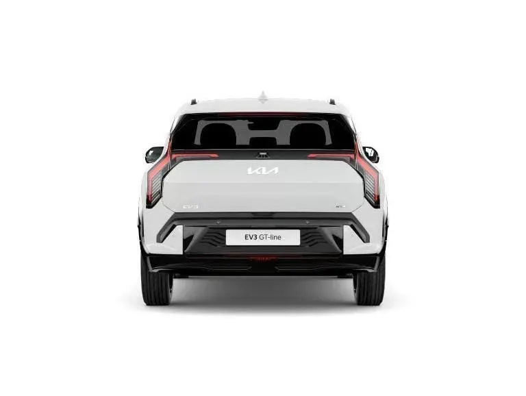 Kia EV3 GT-Line Business Edition 81.4 kWh uit 2026, foto 5