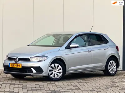 Volkswagen POLO 1.0 TSI R-Line uit 2022
