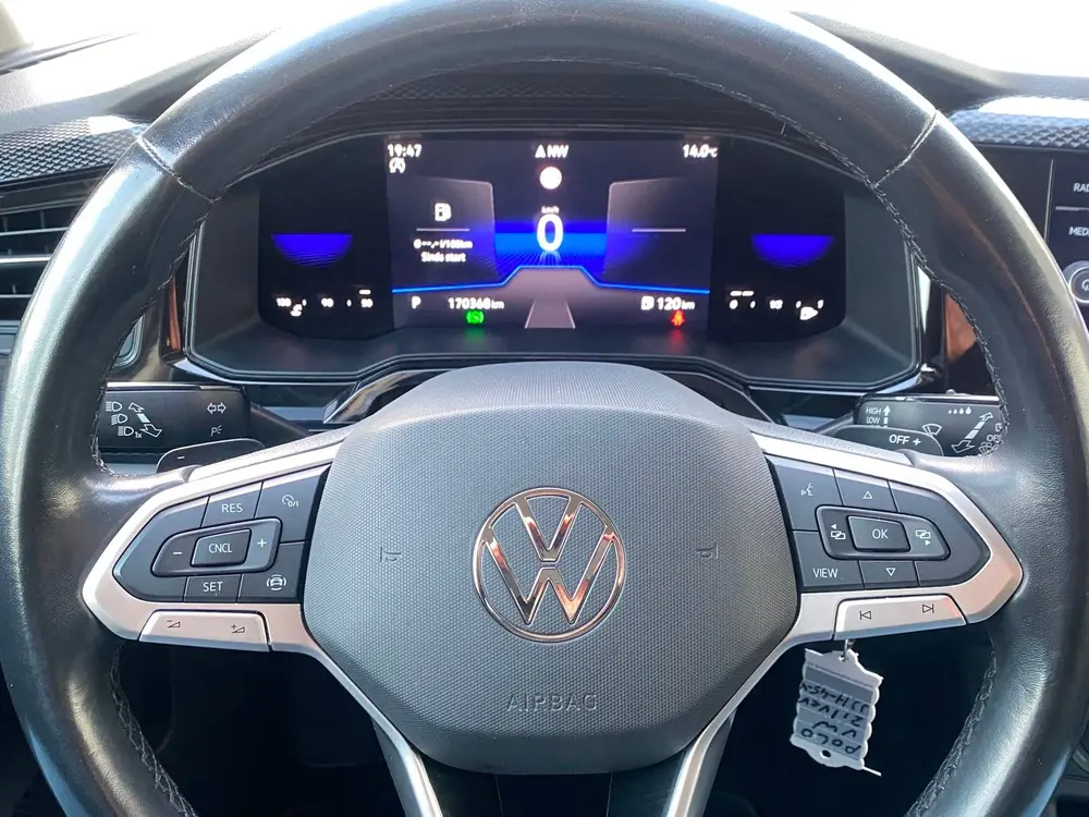 Volkswagen POLO 1.0 TSI R-Line uit 2022, foto 15