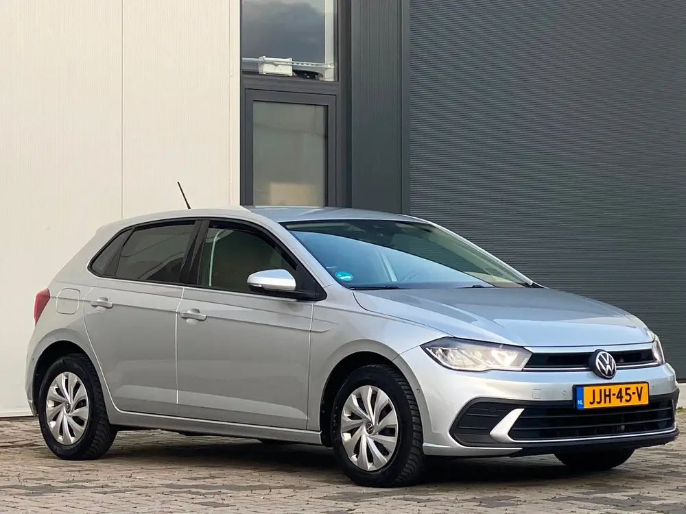 Volkswagen POLO 1.0 TSI R-Line uit 2022, foto 3