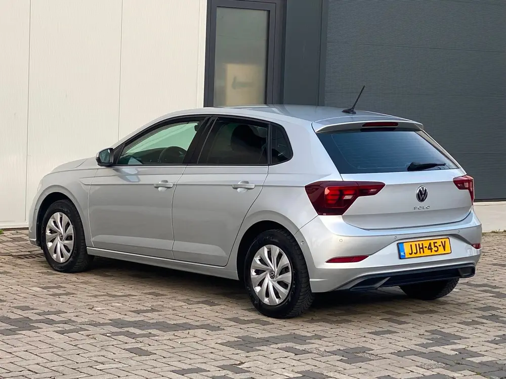 Volkswagen POLO 1.0 TSI R-Line uit 2022, foto 4
