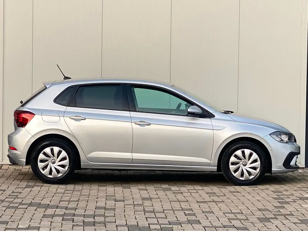 Volkswagen POLO 1.0 TSI R-Line uit 2022, foto 7