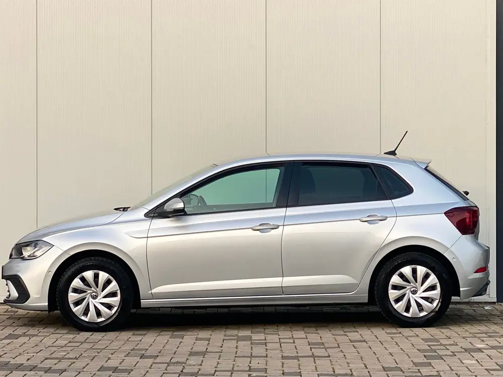 Volkswagen POLO 1.0 TSI R-Line uit 2022, foto 8