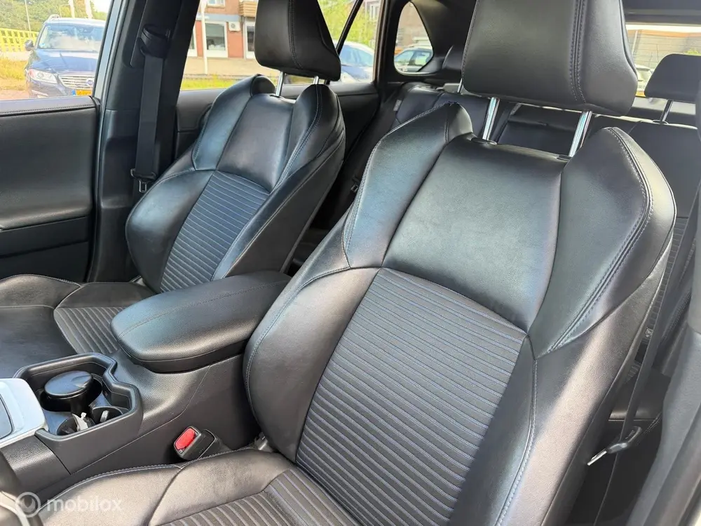 Toyota RAV4 2.5 Hybrid Executive | JBL | leder | 60.951 KM uit 2019, foto 11