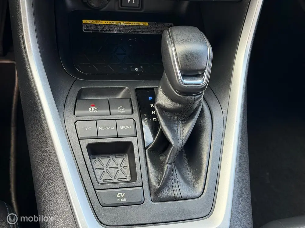 Toyota RAV4 2.5 Hybrid Executive | JBL | leder | 60.951 KM uit 2019, foto 13