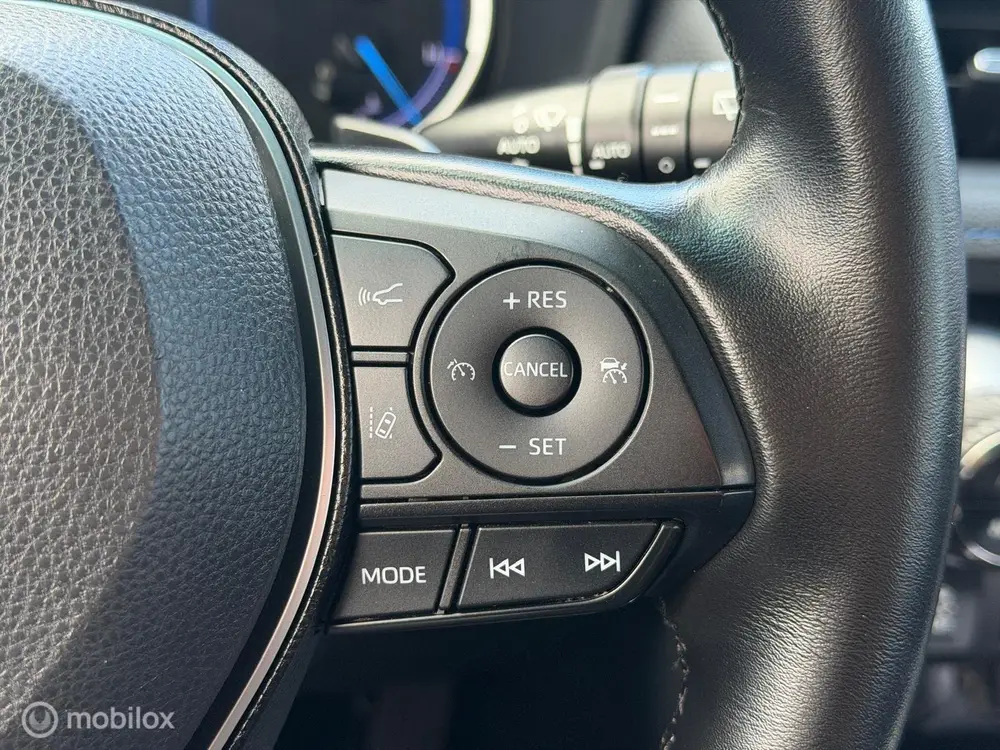 Toyota RAV4 2.5 Hybrid Executive | JBL | leder | 60.951 KM uit 2019, foto 14