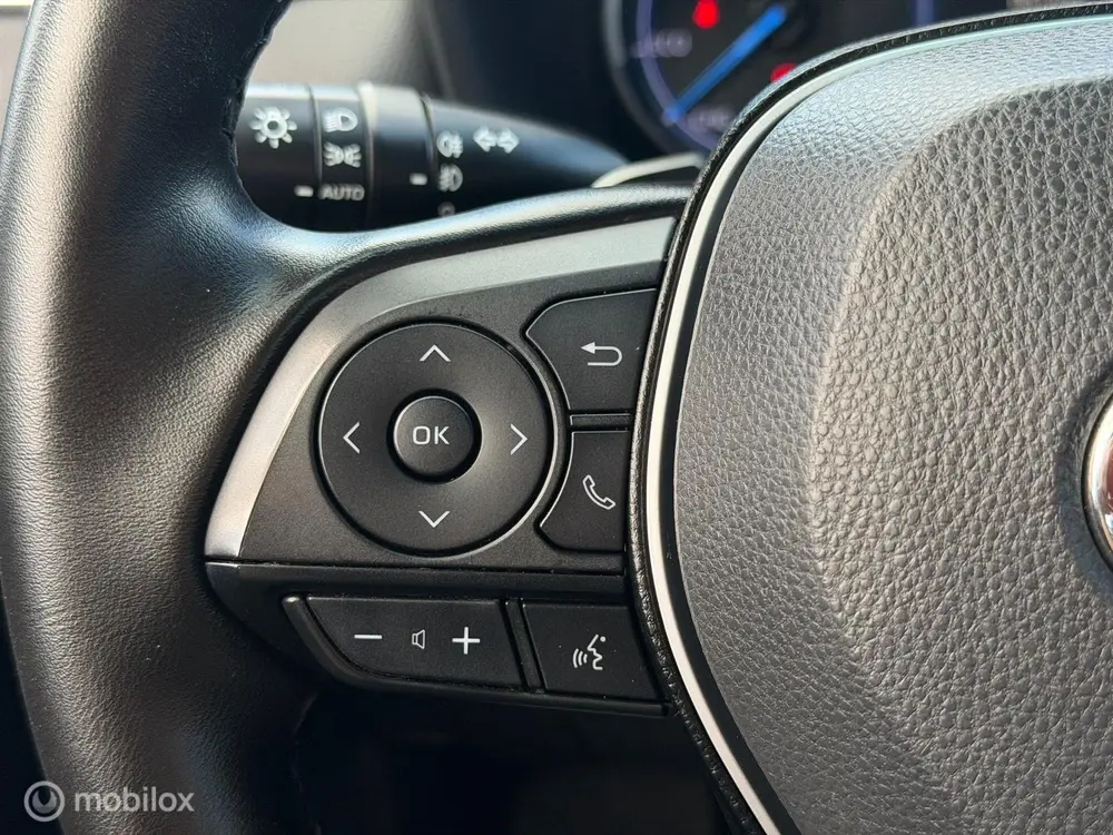 Toyota RAV4 2.5 Hybrid Executive | JBL | leder | 60.951 KM uit 2019, foto 15