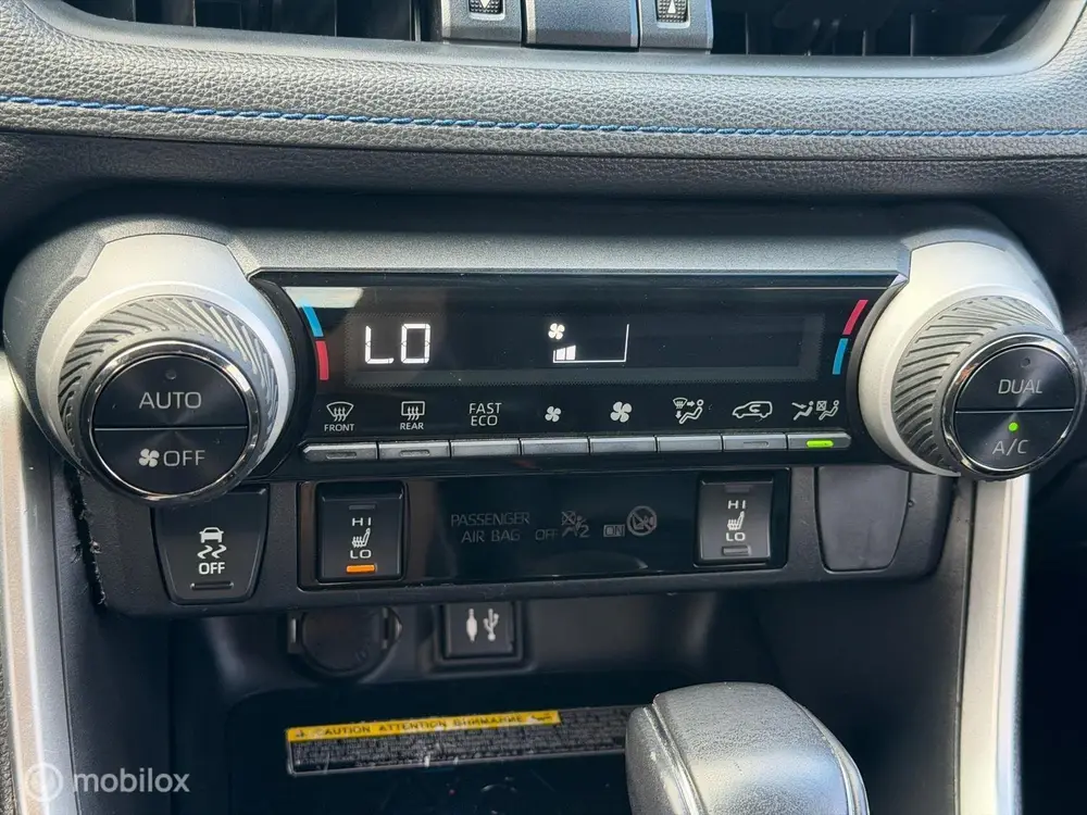 Toyota RAV4 2.5 Hybrid Executive | JBL | leder | 60.951 KM uit 2019, foto 17