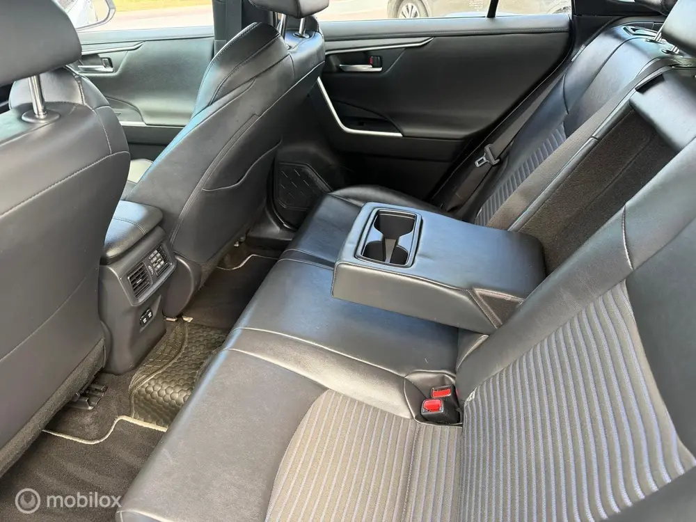 Toyota RAV4 2.5 Hybrid Executive | JBL | leder | 60.951 KM uit 2019, foto 20