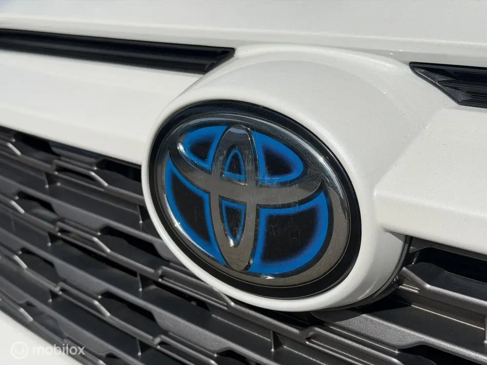 Toyota RAV4 2.5 Hybrid Executive | JBL | leder | 60.951 KM uit 2019, foto 8