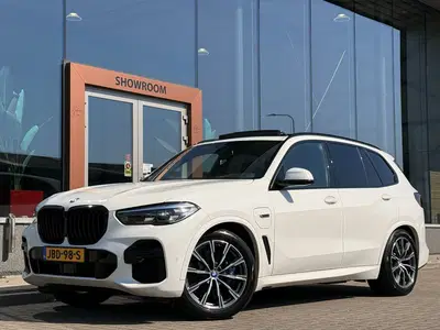 BMW X5 xDrive45e High Executive uit 2022