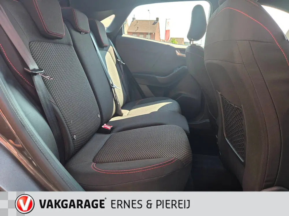 Ford Puma 1.0 EcoBoost Hybrid ST-Line X *Garantie mo uit 2023, foto 11