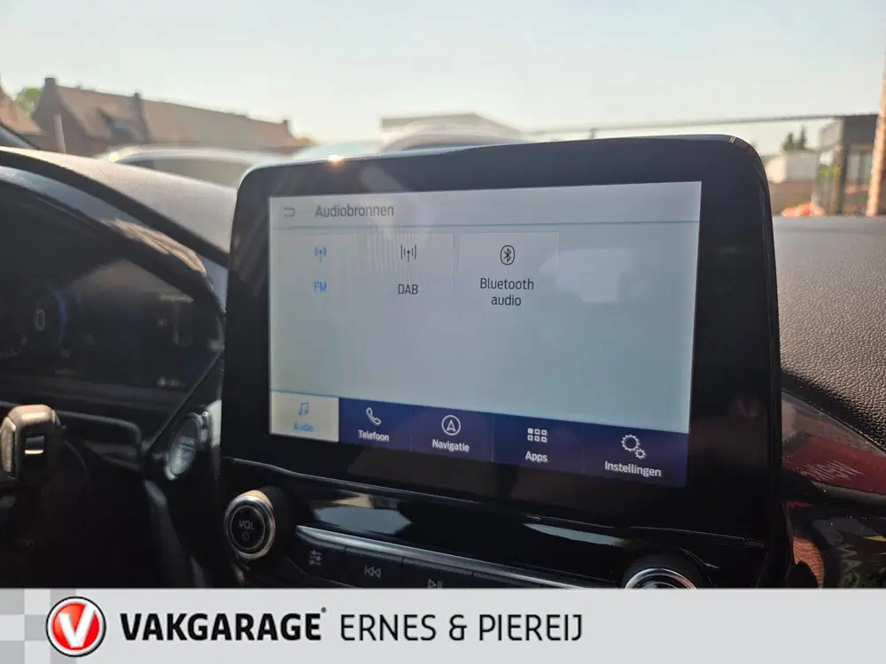 Ford Puma 1.0 EcoBoost Hybrid ST-Line X *Garantie mo uit 2023, foto 16
