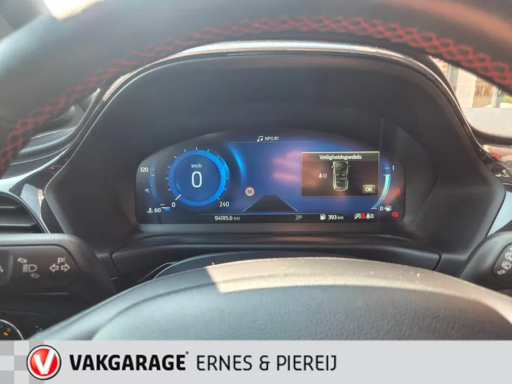 Ford Puma 1.0 EcoBoost Hybrid ST-Line X *Garantie mo uit 2023, foto 17