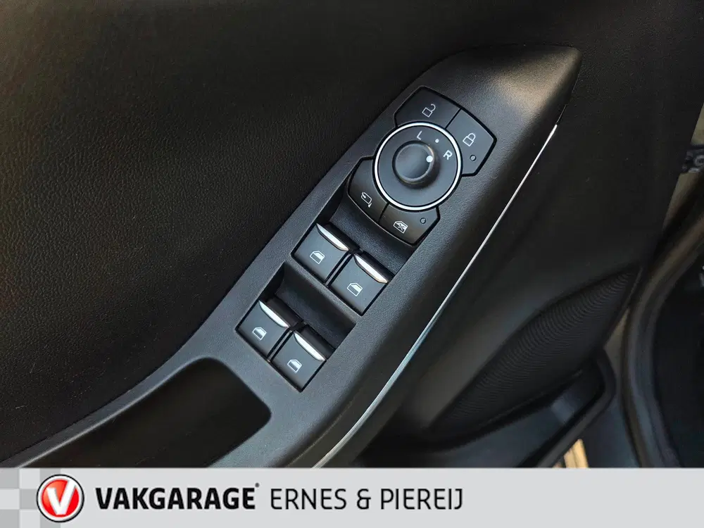 Ford Puma 1.0 EcoBoost Hybrid ST-Line X *Garantie mo uit 2023, foto 18