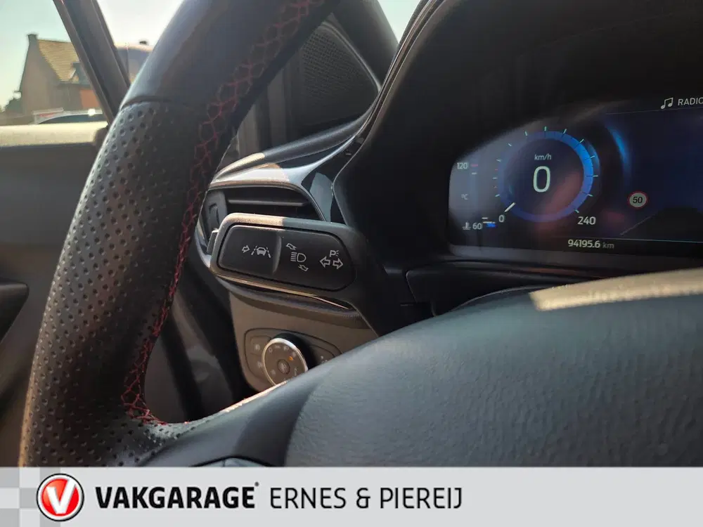 Ford Puma 1.0 EcoBoost Hybrid ST-Line X *Garantie mo uit 2023, foto 19