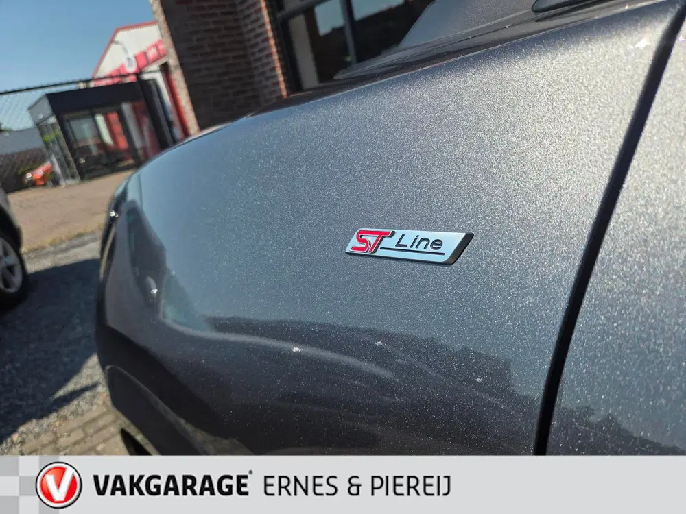 Ford Puma 1.0 EcoBoost Hybrid ST-Line X *Garantie mo uit 2023, foto 7