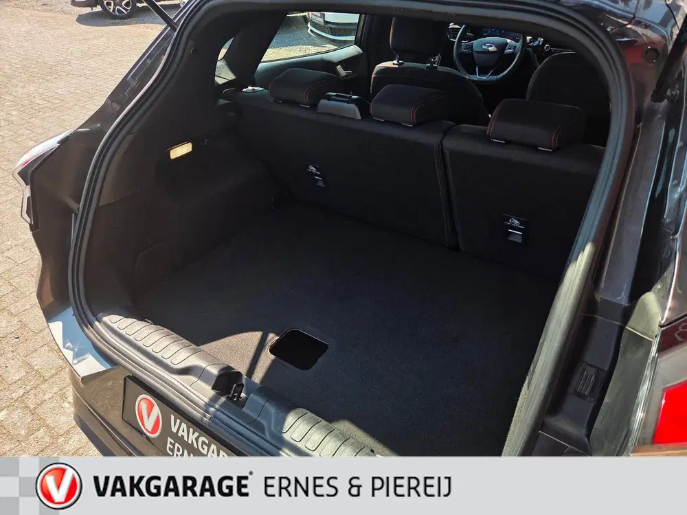 Ford Puma 1.0 EcoBoost Hybrid ST-Line X *Garantie mo uit 2023, foto 9
