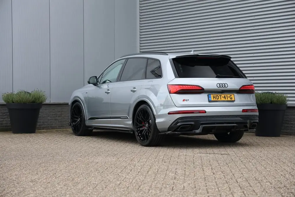 Audi Q7 55 TFSI e Quattro Competition S-Line NAP|RS Seats|Pa uit 2025, foto 3