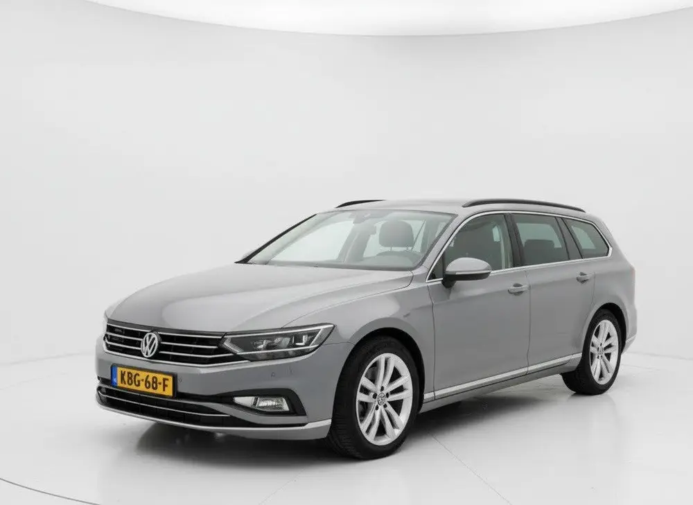 Volkswagen Passat Variant 1.5 TSI 150PK DSG BUSINESS CAMERA/ uit 2022, foto 11