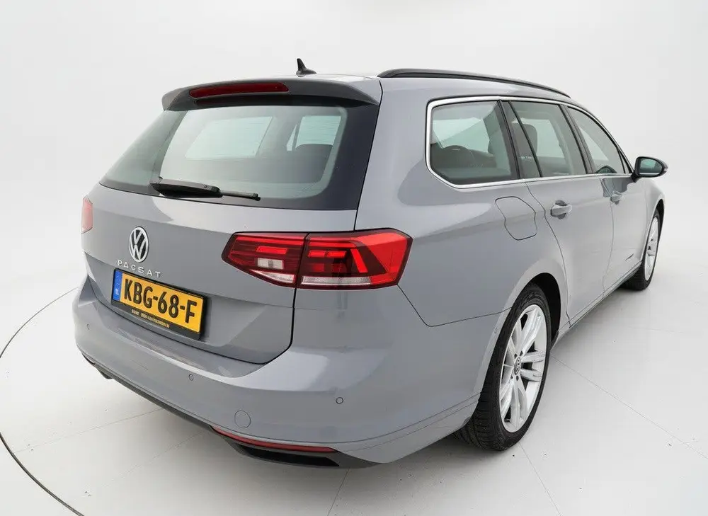 Volkswagen Passat Variant 1.5 TSI 150PK DSG BUSINESS CAMERA/ uit 2022, foto 12