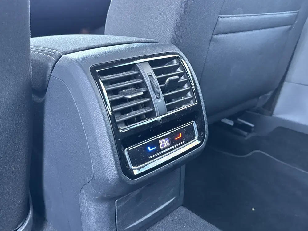 Volkswagen Passat Variant 1.5 TSI 150PK DSG BUSINESS CAMERA/ uit 2022, foto 17
