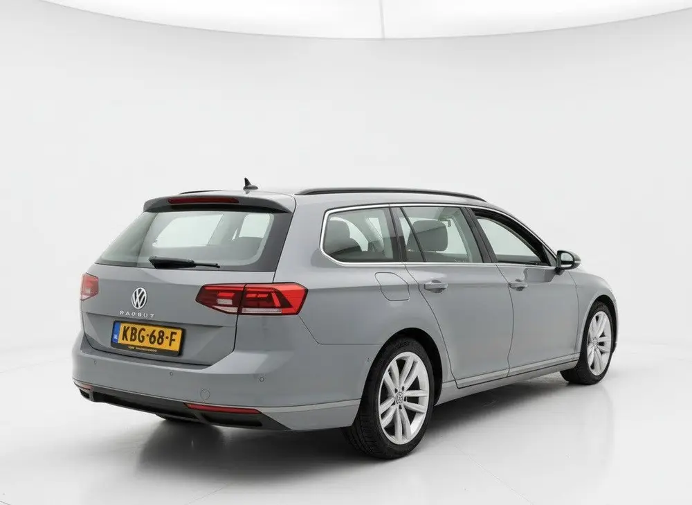 Volkswagen Passat Variant 1.5 TSI 150PK DSG BUSINESS CAMERA/ uit 2022, foto 3