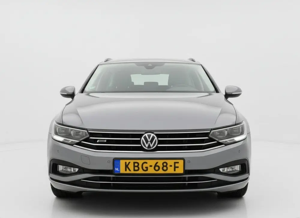 Volkswagen Passat Variant 1.5 TSI 150PK DSG BUSINESS CAMERA/ uit 2022, foto 4