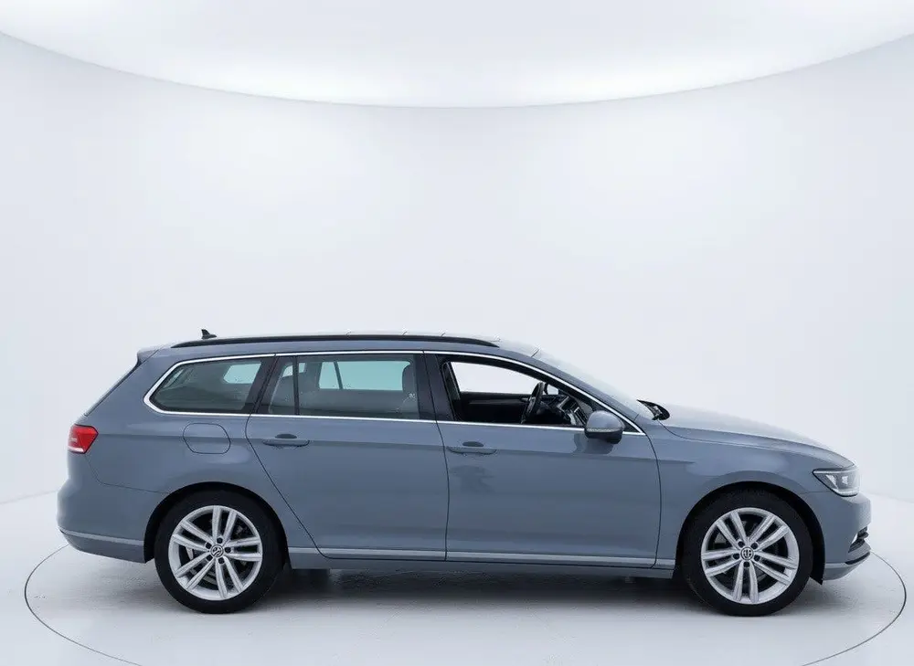 Volkswagen Passat Variant 1.5 TSI 150PK DSG BUSINESS CAMERA/ uit 2022, foto 5