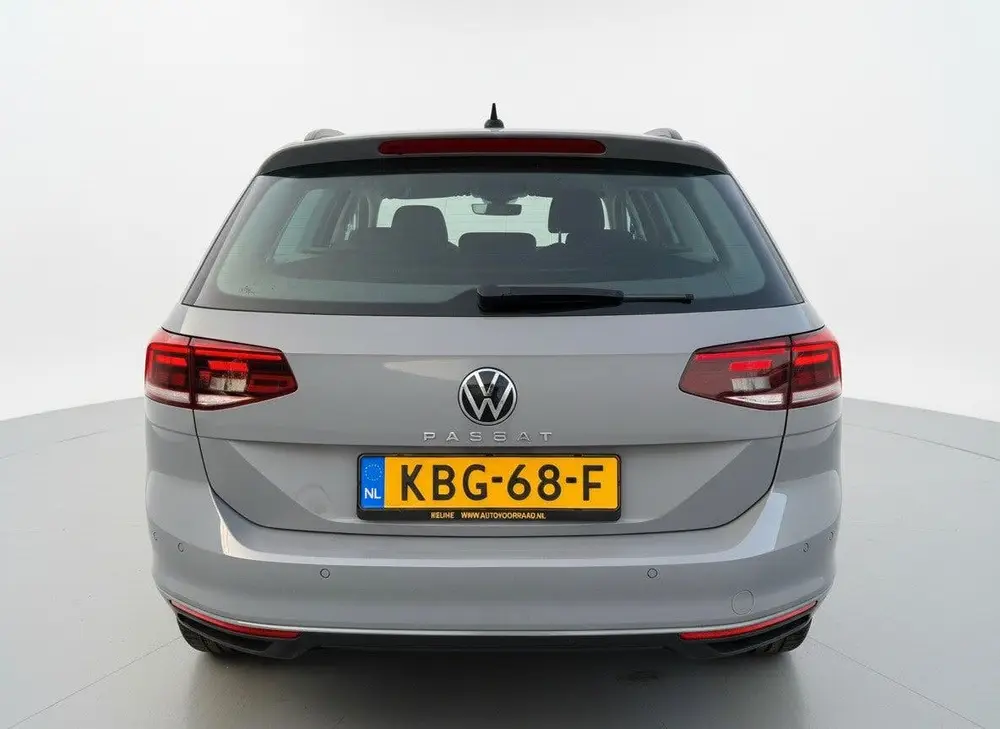 Volkswagen Passat Variant 1.5 TSI 150PK DSG BUSINESS CAMERA/ uit 2022, foto 6
