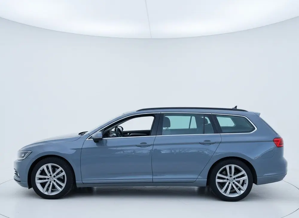 Volkswagen Passat Variant 1.5 TSI 150PK DSG BUSINESS CAMERA/ uit 2022, foto 7