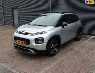 Citroën C3 Aircross Citroen C3 AIRCROSS 1.2 PureTech S&S Busin uit 2019