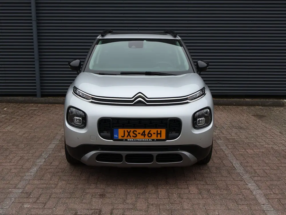 Citroën C3 Aircross Citroen C3 AIRCROSS 1.2 PureTech S&S Busin uit 2019, foto 10