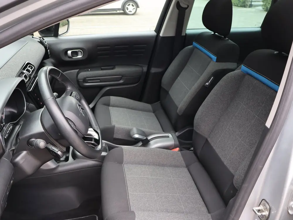 Citroën C3 Aircross Citroen C3 AIRCROSS 1.2 PureTech S&S Busin uit 2019, foto 19