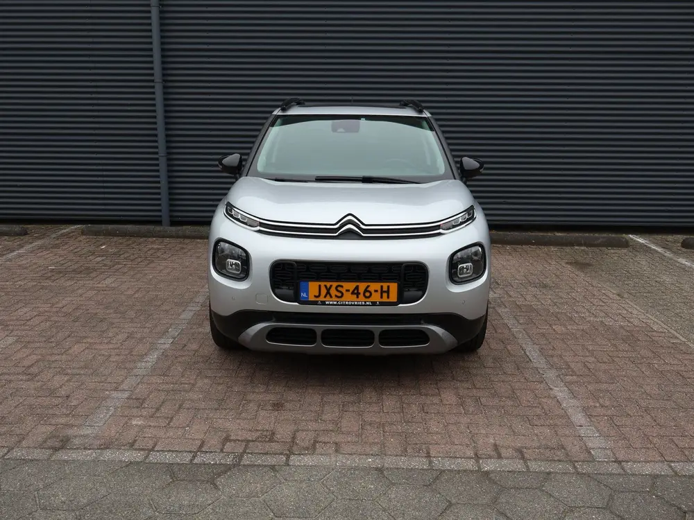 Citroën C3 Aircross Citroen C3 AIRCROSS 1.2 PureTech S&S Busin uit 2019, foto 2