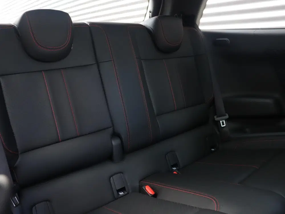 Mini John Cooper Works Cooper E uit 2024, foto 12