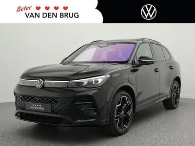 Volkswagen Tiguan 1.5 eHybrid 272pk R-Line Edition | Trekhaa uit 2025
