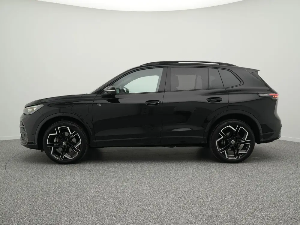 Volkswagen Tiguan 1.5 eHybrid 272pk R-Line Edition | Trekhaa uit 2025, foto 12