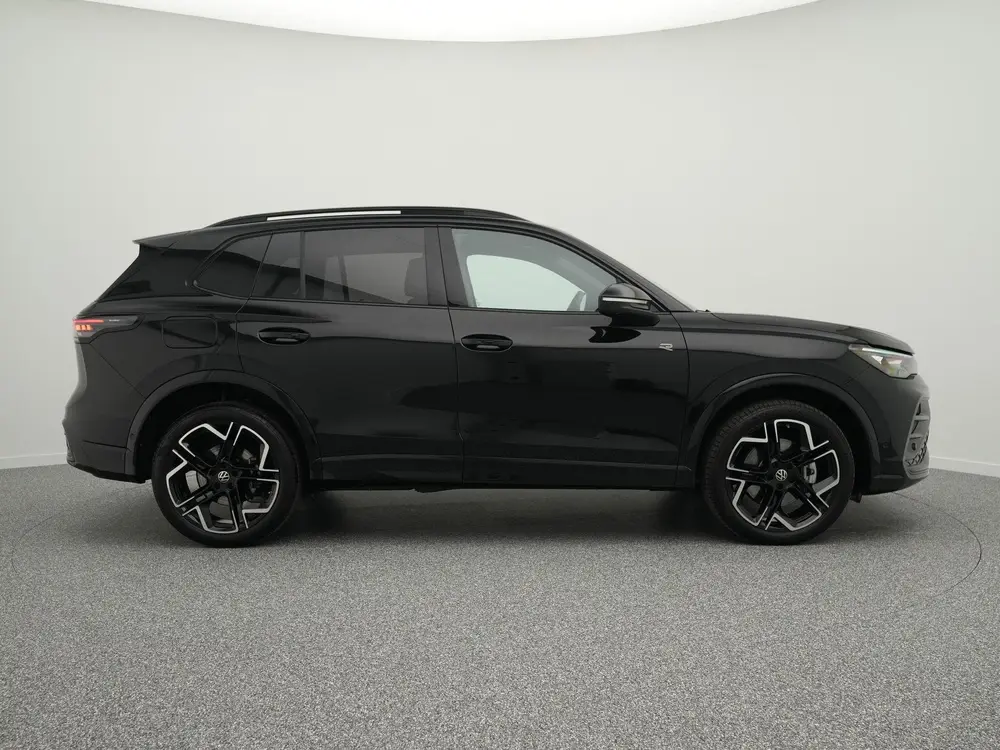 Volkswagen Tiguan 1.5 eHybrid 272pk R-Line Edition | Trekhaa uit 2025, foto 13