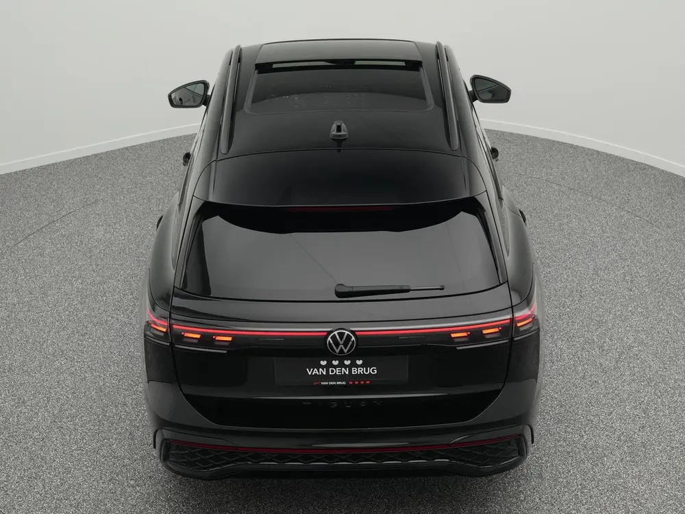 Volkswagen Tiguan 1.5 eHybrid 272pk R-Line Edition | Trekhaa uit 2025, foto 18